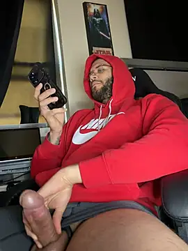 Joker19196 online show from April 18, 6:10 pm