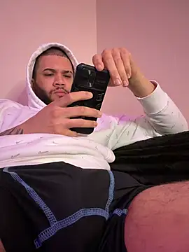 Joker19196 online show from April 12, 12:30 pm