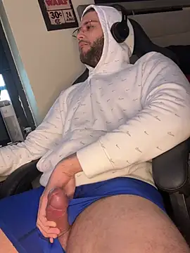 Joker19196 online show from March 16, 10:12 pm