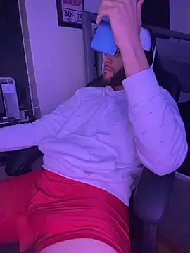 Snapshot of Joker19196 chatting on November 19, 11:49 pm Joker19196 online show from November 19, 11:49 pm