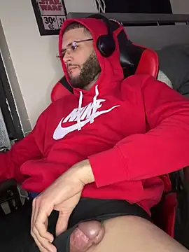 Snapshot of Joker19196 chatting on October 9, 11:49 pm Joker19196 online show from October 9, 11:49 pm