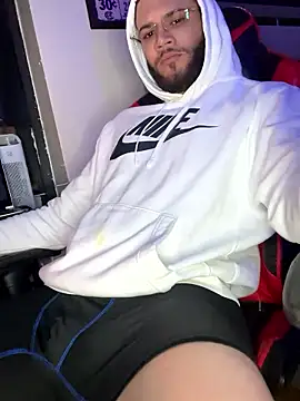 Snapshot of Joker19196 chatting on October 15, 1:15 am Joker19196 online show from October 15, 1:15 am