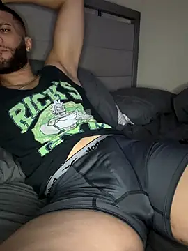 Snapshot of Joker19196 chatting on October 8, 1:29 am Joker19196 online show from October 8, 1:29 am