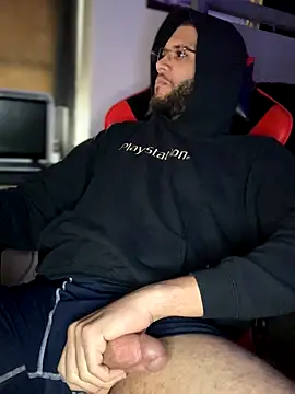 Snapshot of Joker19196 chatting on September 17, 8:11 pm Joker19196 online show from September 17, 8:11 pm