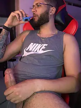 Snapshot of Joker19196 chatting on September 18, 11:30 pm Joker19196 online show from September 18, 11:30 pm