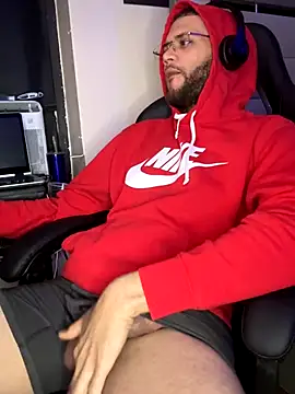 Snapshot of Joker19196 chatting on December 4, 1:26 am Joker19196 online show from December 4, 1:26 am