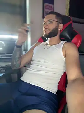 Snapshot of Joker19196 chatting on September 20, 7:30 pm Joker19196 online show from September 20, 7:30 pm