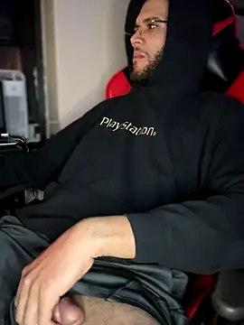 Snapshot of Joker19196 chatting on September 22, 11:55 pm Joker19196 online show from September 22, 11:55 pm