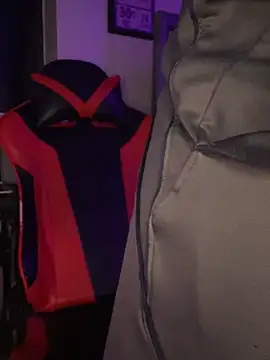 Snapshot of Joker19196 chatting on October 2, 11:52 pm Joker19196 online show from October 2, 11:52 pm