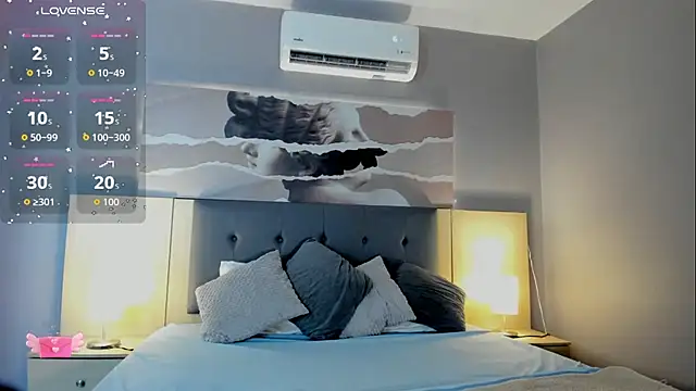 Aprillbrunette online show from October 2, 2:37 am