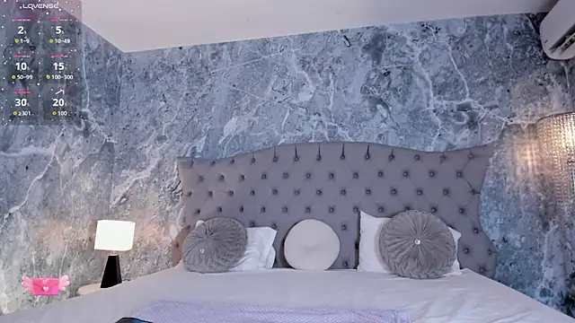 Aprillbrunette online show from March 23, 11:43 am