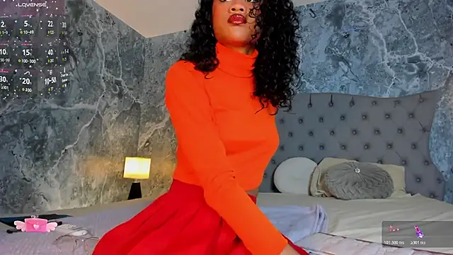 Aprillbrunette online show from March 29, 11:56 am