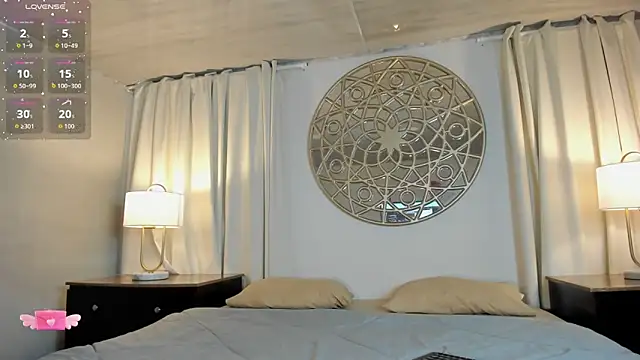 Aprillbrunette online show from April 5, 11:50 am