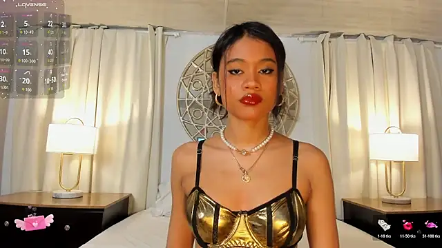 Snapshot of Aprillbrunette chatting on February 10, 12:04 pm Aprillbrunette online show from February 10, 12:04 pm