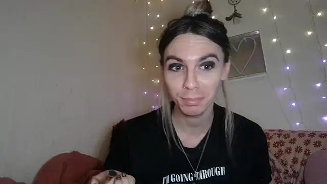 NotYourTransBaby online show from February 28, 12:54 am