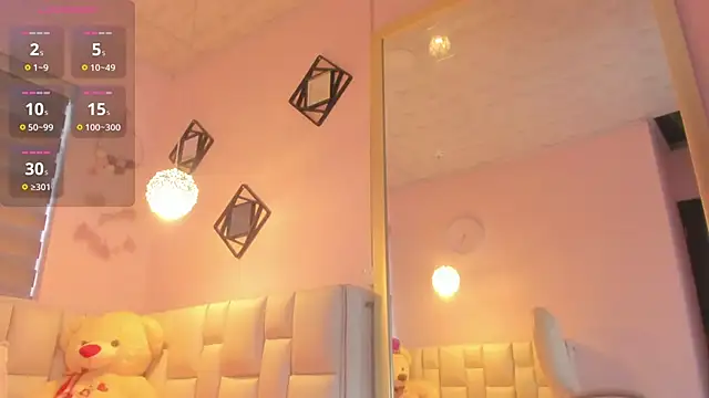 blair   mester online show from December 5, 1:10 pm