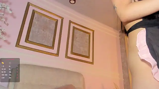 blair   mester online show from February 17, 1:08 pm