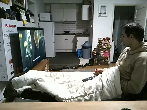 mihaimichael online show from January 13, 2:26 am