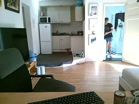 mihaimichael online show from May 27, 7:38 am