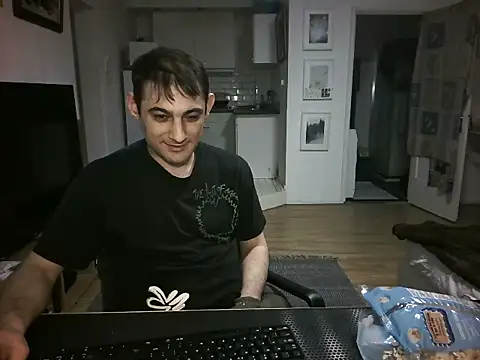 mihaimichael online show from June 18, 1:26 am