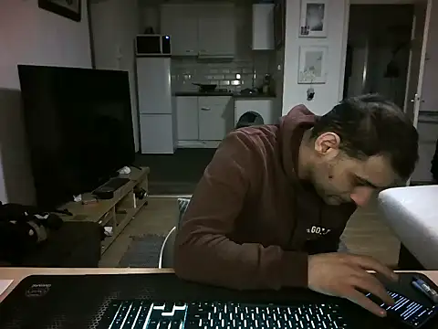 mihaimichael online show from April 1, 2:02 am
