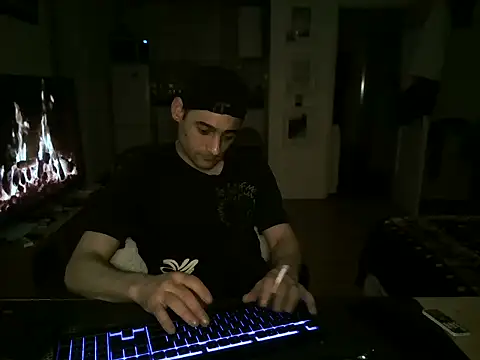 mihaimichael online show from May 20, 2:08 am