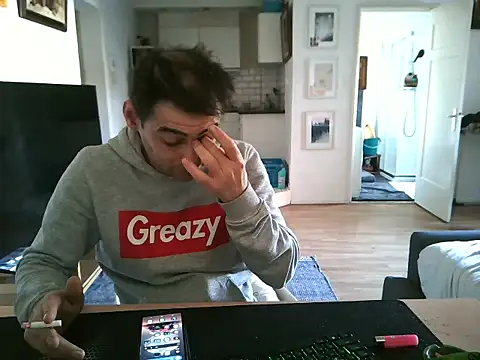mihaimichael online show from April 28, 2:54 pm
