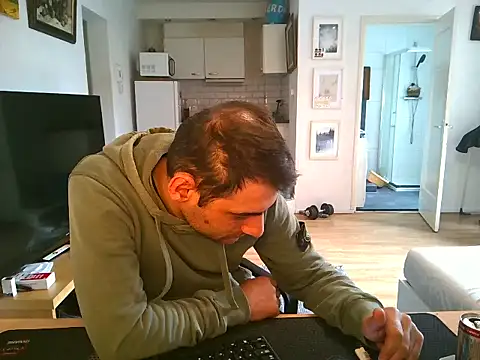 mihaimichael online show from June 11, 2:58 pm