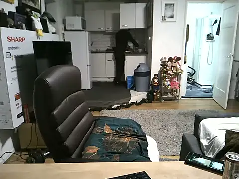 mihaimichael online show from January 8, 10:32 am