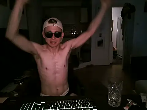 mihaimichael online show from May 17, 2:17 pm