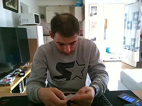 mihaimichael online show from June 3, 8:37 am