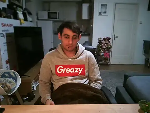 mihaimichael online show from January 12, 2:18 am