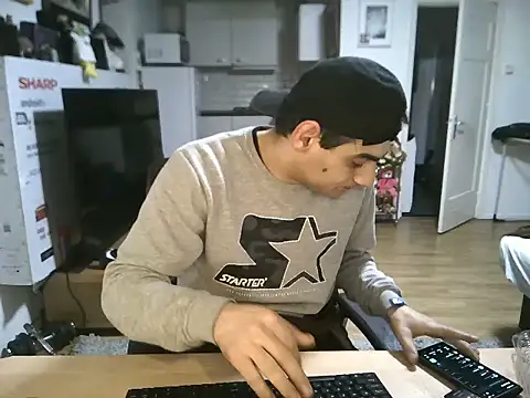 mihaimichael online show from January 18, 5:16 pm