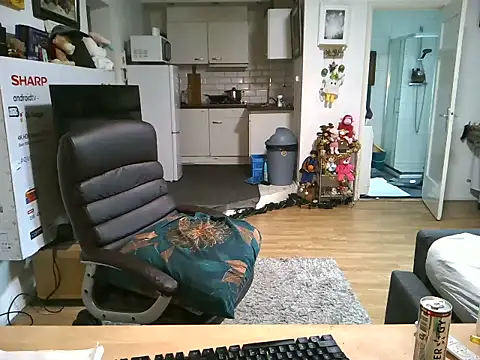 mihaimichael online show from December 14, 1:06 pm