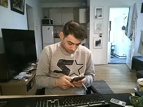 mihaimichael online show from May 15, 12:58 pm
