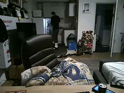 mihaimichael online show from January 7, 7:35 am