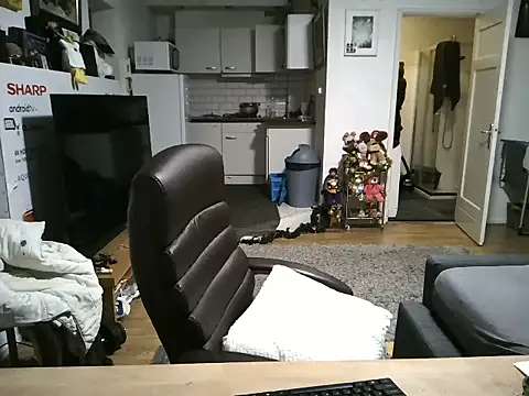 mihaimichael online show from January 14, 10:57 pm