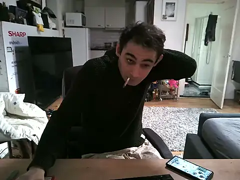 mihaimichael online show from January 15, 2:42 pm