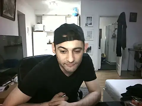 mihaimichael online show from June 9, 11:17 pm