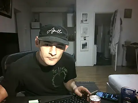 mihaimichael online show from May 30, 9:31 pm