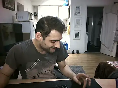 mihaimichael online show from June 4, 10:47 pm
