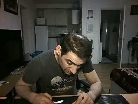mihaimichael online show from June 16, 1:05 am