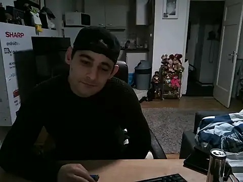 mihaimichael online show from January 8, 10:38 pm