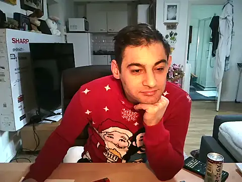 mihaimichael online show from December 5, 2:37 pm