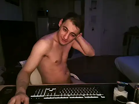 mihaimichael online show from April 4, 1:23 am