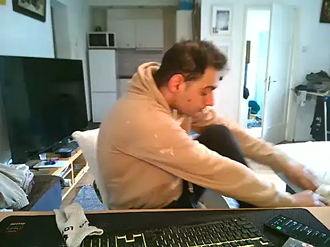 mihaimichael online show from April 4, 2:01 pm