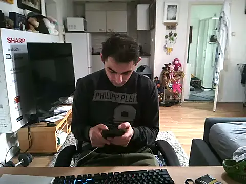 mihaimichael online show from December 19, 1:57 pm