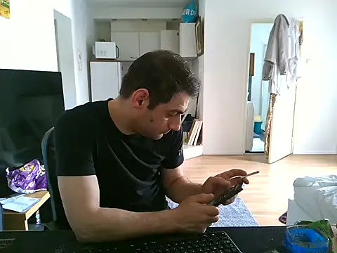 mihaimichael online show from June 21, 2:45 pm