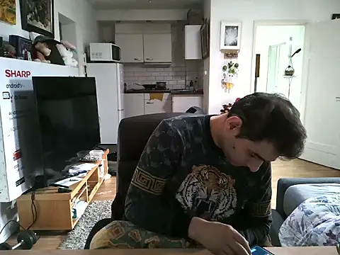 mihaimichael online show from December 22, 12:05 pm