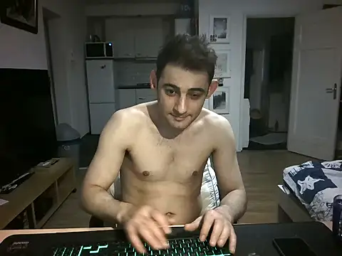mihaimichael online show from May 24, 2:11 am